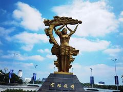 -东湖景区