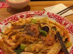 -辣伍爺·冒菜(乐淘里店)