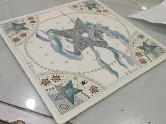-宸宸画框裱画配框工厂店(莘庄店)