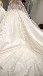 -PAI婚纱礼服设计馆【大牌租赁/高级定制】