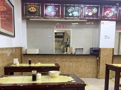 大堂-万福兴(东中市店)