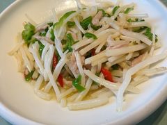 -长兴菜馆(高桥店)