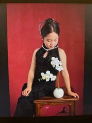 -憨大叔儿童摄影 80店连锁(柯桥店)