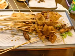 -林二哥宜烤官·宜宾小烧烤