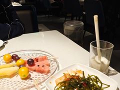-海底捞火锅(玉桥商业广场店)