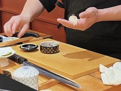 -Sushi Hanzo半藏(天环广场店)