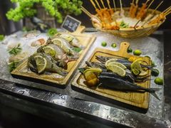 -星璞全日餐厅·高空自助餐(深铁铂尔曼酒店)
