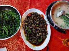 炒石螺-联丰美食(番禺店)