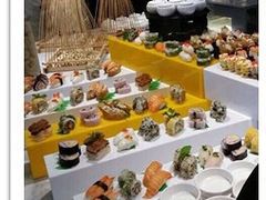 -绮梦西湖·云端餐厅(歌德店)