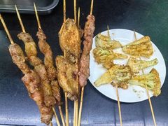 -清真·西北人家风味馆(中山中路店)