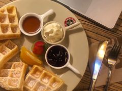 -漫咖啡MAANCOFFEE(人大店)