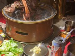 -西塔老太太泥炉烤肉(温州首店万象城黑金店)