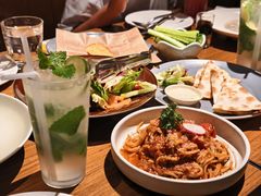 -MARU玛露音乐餐厅(大学路店)