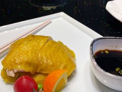 -恒记饭店(珠江路总店)