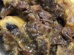 -阿秋牛排(湖心街店)