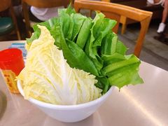 -胡须佬鸡煲四季火锅店(石厦西村直营店)