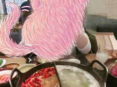 -盡膳口福跷脚牛肉火锅(合生汇购物中心店)