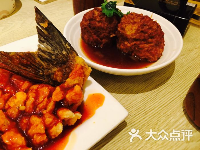 峨嵋小镇(乐汇城店)-图片-石家庄美食-大众点评网