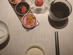 -莉莉海堂HAITANG·烤鸭(国贸商城店)