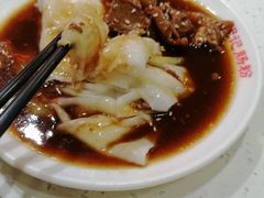 招牌牛腩肠粉-西关明记肠粉(荔枝湾店)
