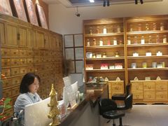 -庆德堂中医馆·小儿推拿(江北店)