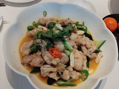 -洋洋中餐馆·SINCE 1997(龙湖星湖天街店)