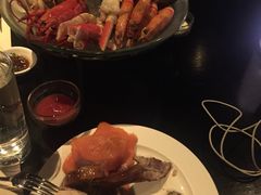 -澳门旅游塔360°旋转餐厅(南湾湖广场店)