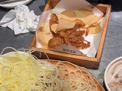 -探鱼·鲜青椒爽麻烤鱼(正佳广场店)