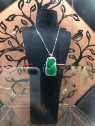 -国家轻工业珠宝检测中心