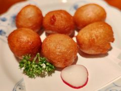 -林四喜·闽南传家菜(鼓浪屿店)