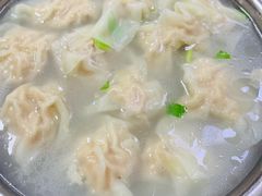 招牌扁食-卢聪艺小吃店(阳翟总店)