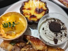 -東盛炭烤自助料理(浦东文峰广场店)