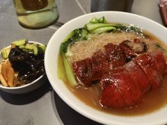 -先记烧鹅王·本地粤菜(福永店)