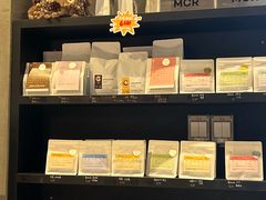 -微焙咖啡工厂(海峡创意产业园·红坊店)