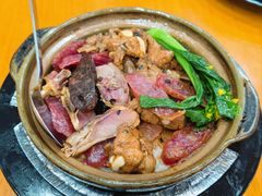 -煲煲掂风味煲仔饭餐厅(西区店)