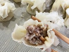 -晓友烧麦(光华村店)