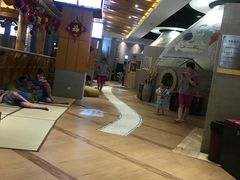 -丽池宫韩式汗蒸会馆(华灯坊店)