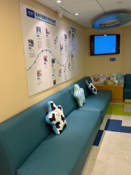 -杭州贝瑞斯美华妇儿医院·早孕·产检·儿科