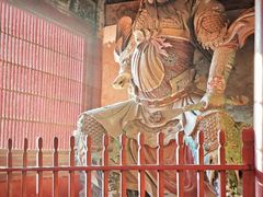 -报恩寺(平武县)