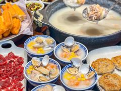 -顺德一品粥·20年凤城老字号(芳村店)