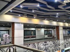 -星湖街(地铁站)