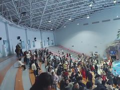-福州罗源湾海洋世界旅游区