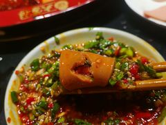 -矮板凳老火锅(宽窄巷子店)