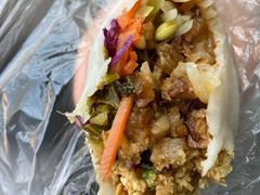 秘制卤肉卷-张果佬年糕卷(科巷店)