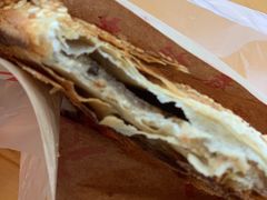 -迎春桥老炉烧饼(碧霞路店)