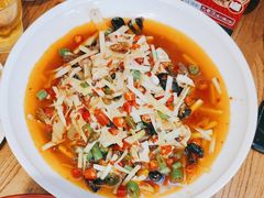 -九老汉·川渝江湖菜(合川路2店)