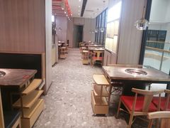 -季季红火锅(青山湖万达店)