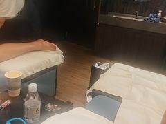 -华夏良子·足道SPA艾灸(金皇大厦店)