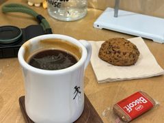 -常识咖啡common sense(春熙路店)