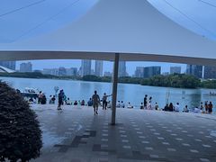 -天鹅湖体育公园